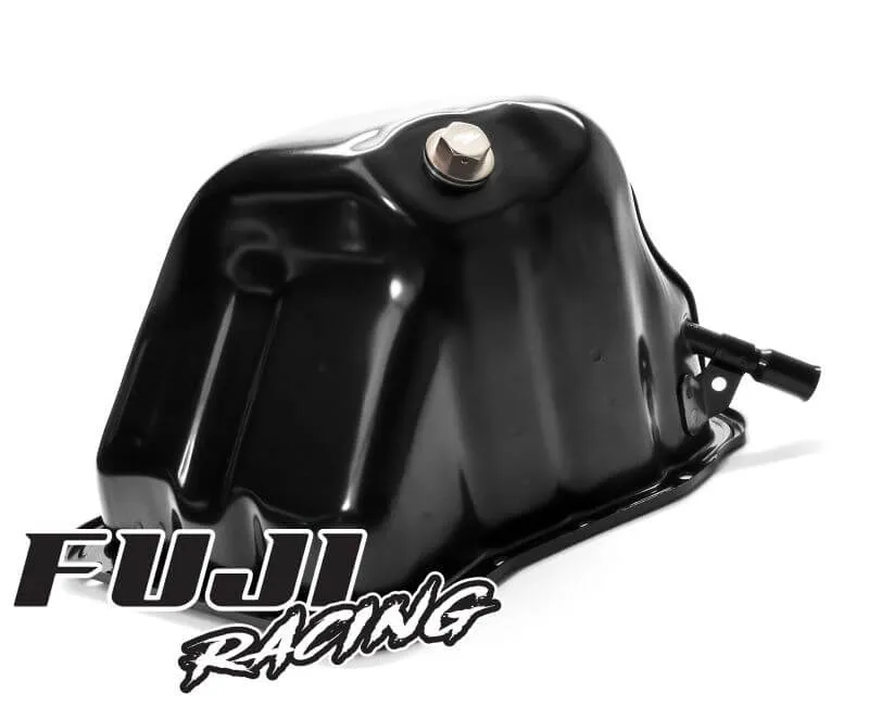 Fuji Racing magnetische Ablassschraube