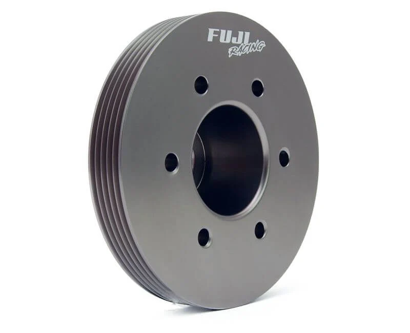 Fuji Racing Riemenscheibe Kurbelwelle (A/C Delete)