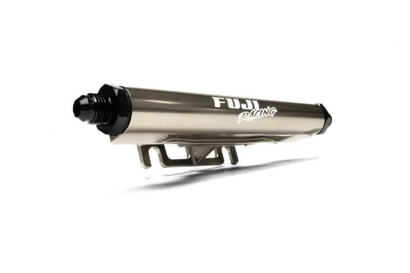 Fuji Racing Top Fuel Rail Impreza TwinScroll 02-07