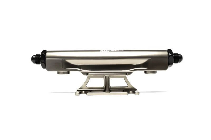 Fuji Racing Top Fuel Rail Impreza TwinScroll 02-07