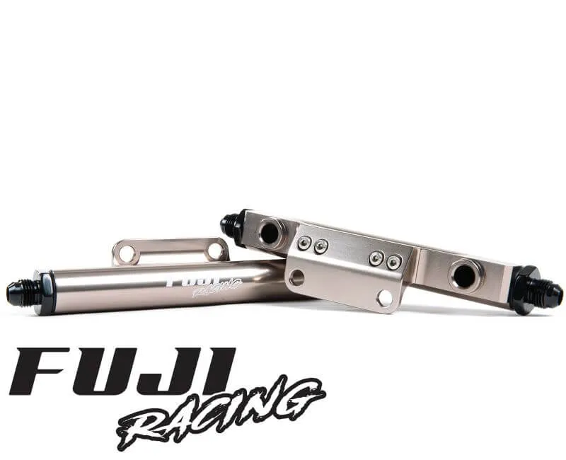 Fuji Racing Fuel Rail Top Feed Conversion Kit 2000+