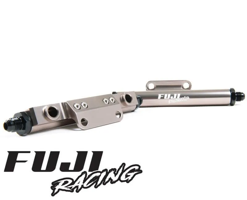 Fuji Racing Fuel Rail Top Feed Conversion Kit 2000+