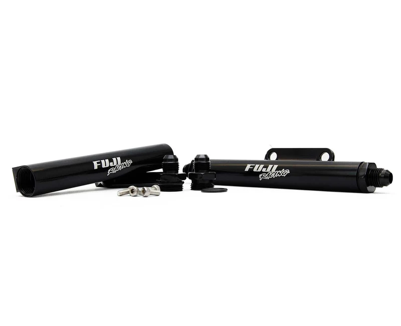 Fuji Racing Fuel Rail Top Feed Conversion Kit 2000+
