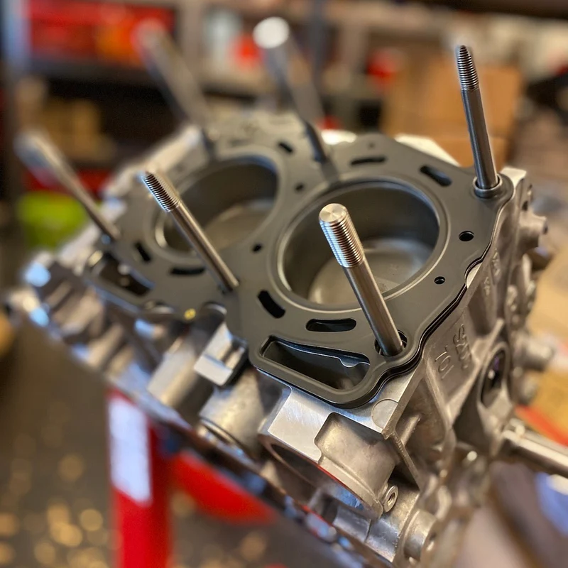 Fuji Racing EJ25 High Performance Zylinderkopfdichtung