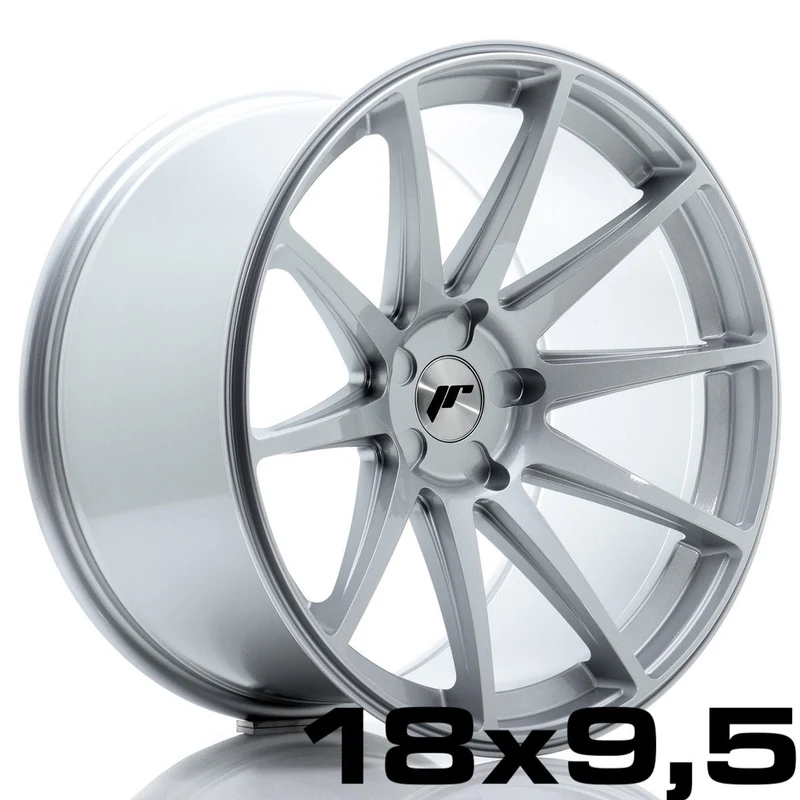 Japan Racing JR11 18x9,5"