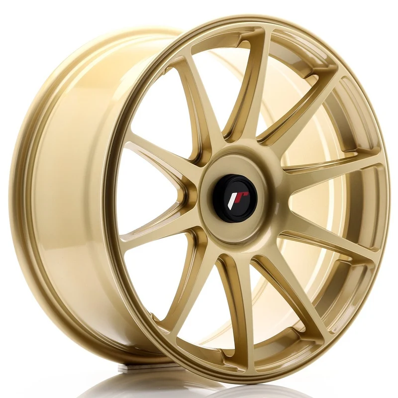 Japan Racing JR11 18x9,5"