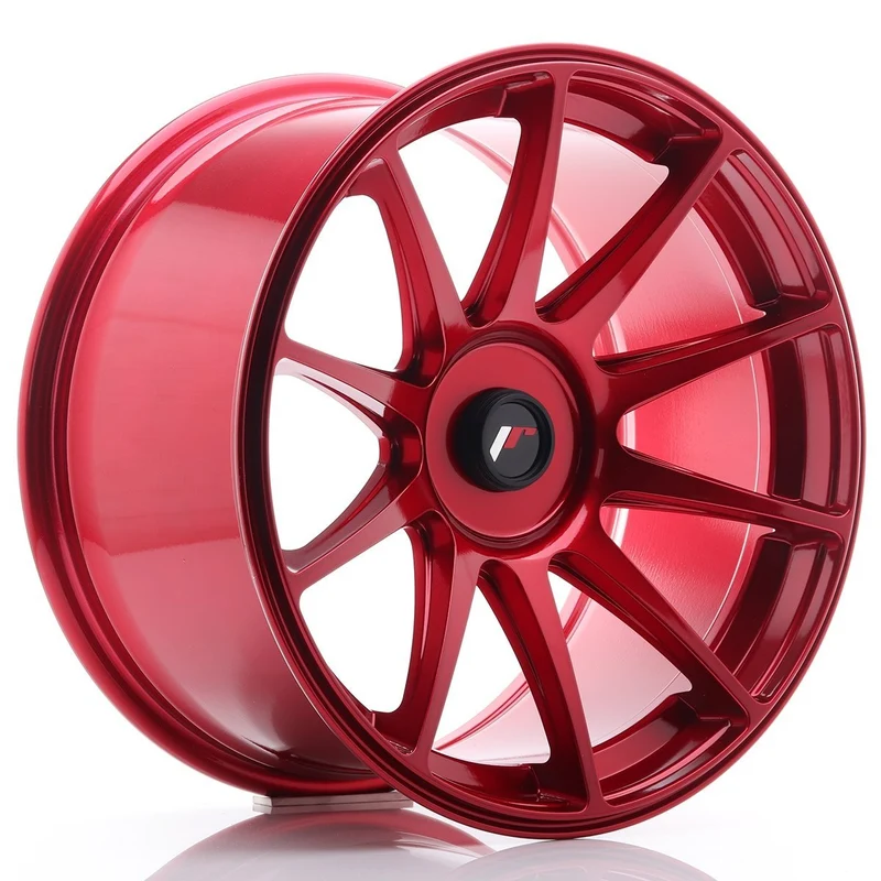 Japan Racing JR11 18x9,5"