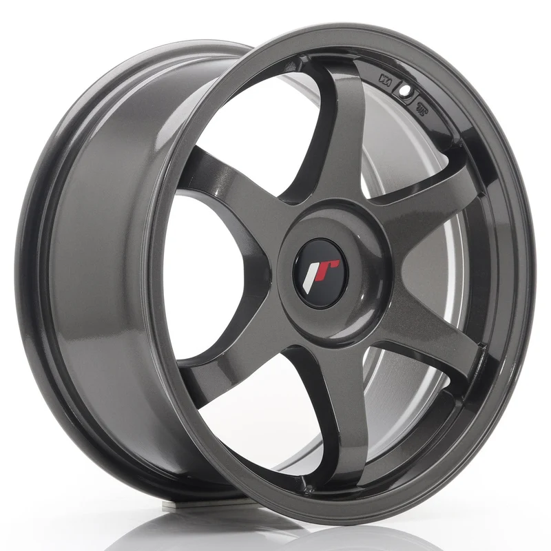 Japan Racing JR3 19x8,5"