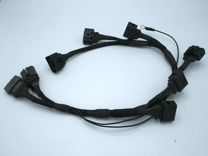 NGK Coils Conversion Kit Nissan RB20 RB25 RB26 Motoren