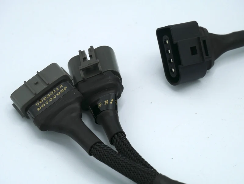 NGK Coils Conversion Kit Nissan RB20 RB25 RB26 Motoren