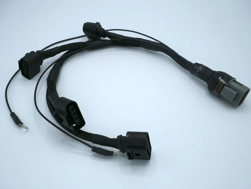 NGK Coils Conversion Kit Nissan SR20 / CA18 Motoren