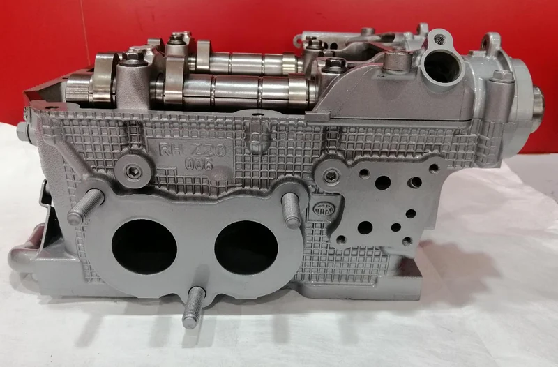 Zylinderköpfe komplett EJ20X/Y Subaru Legacy /Impreza GT, generalüberholt