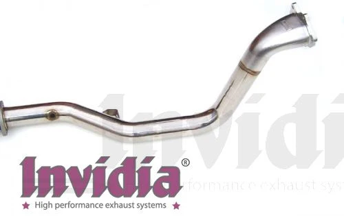 Impreza WRX 01-07+ Downpipe