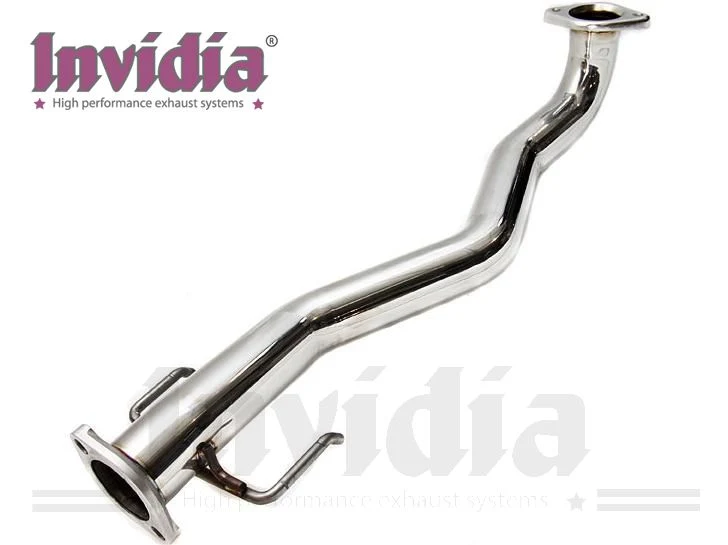 Mitsubishi EVO 7 / 8 Downpipe
