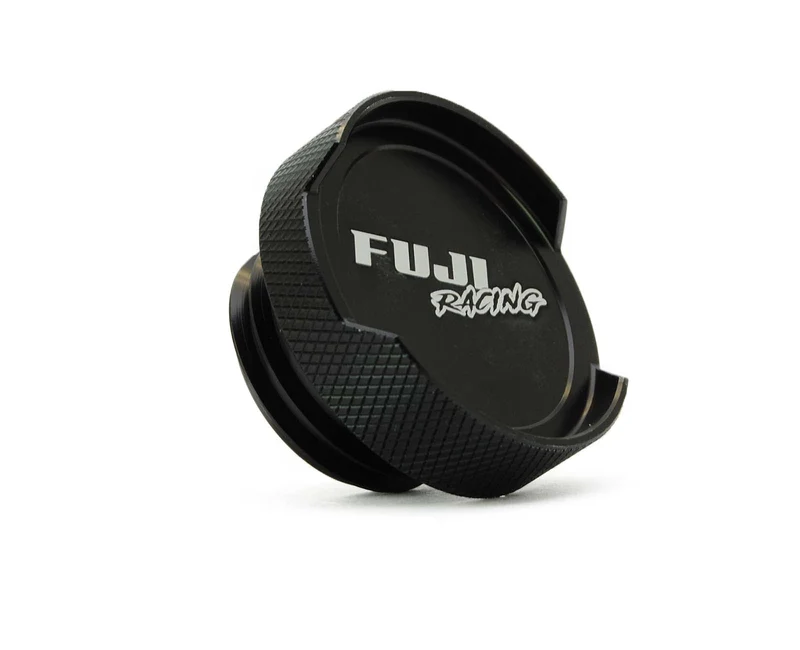 Fuji Racing Billet Öldeckel
