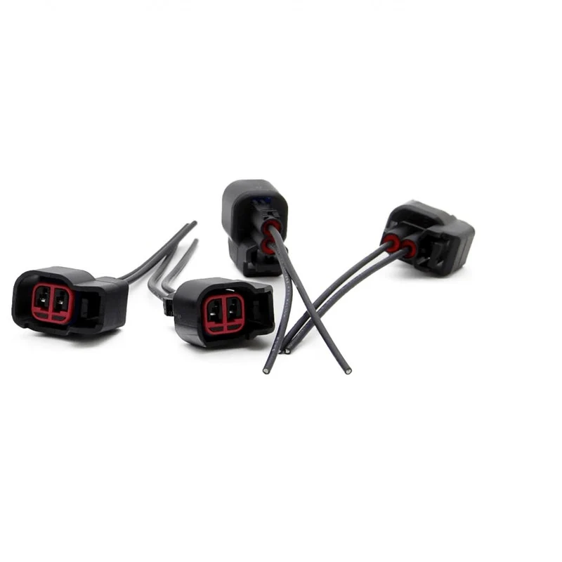 Fuji Racing Top Feed Einspritzdüsen ab 550ccm