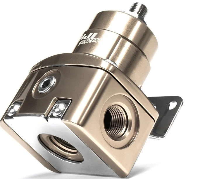 Fuji Racing - einstellbarer Benzindruckregler bis 6bar