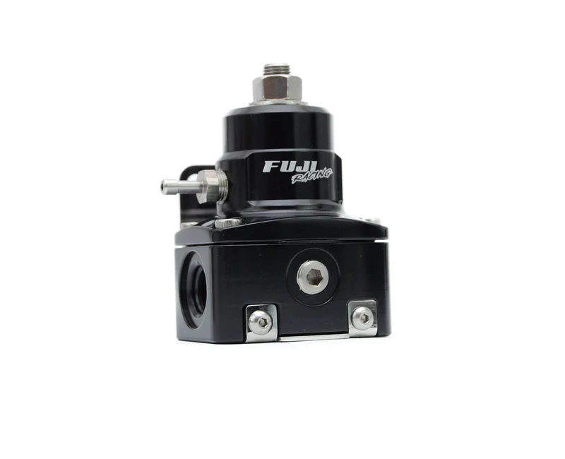 Fuji Racing - einstellbarer Benzindruckregler bis 6bar