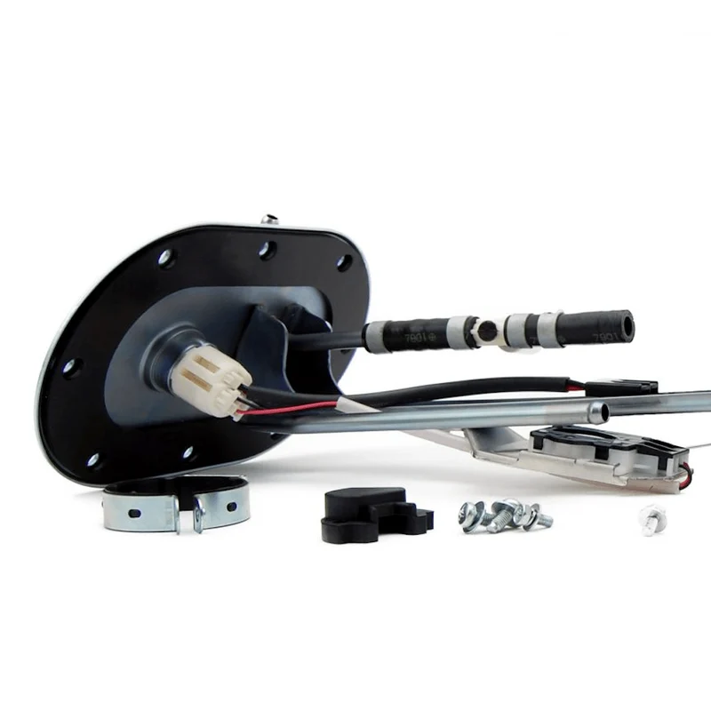 Fuji Racing 340LPH Benzinpumpen Set "Anti Surge"