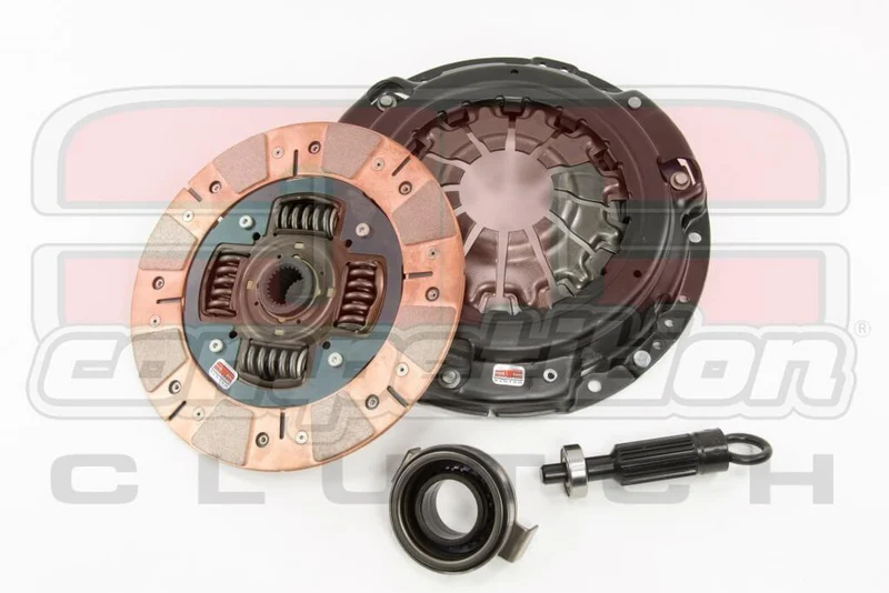 Toyota GT86 Stage 3 Kupplungskit - Competition Clutch