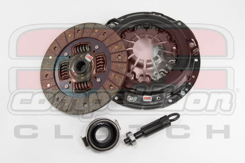 Toyota GT86 Stage 2 Kupplungskit - Competition Clutch