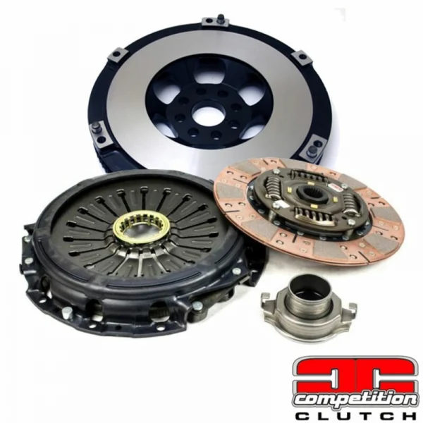 Nissan S13 S14 SR20DET 5-Gang "White Bunny"-Kit Comp. Clutch