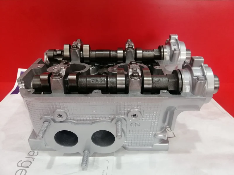 Zylinderköpfe komplett EJ205 Subaru Impreza WRX generalüberholt
