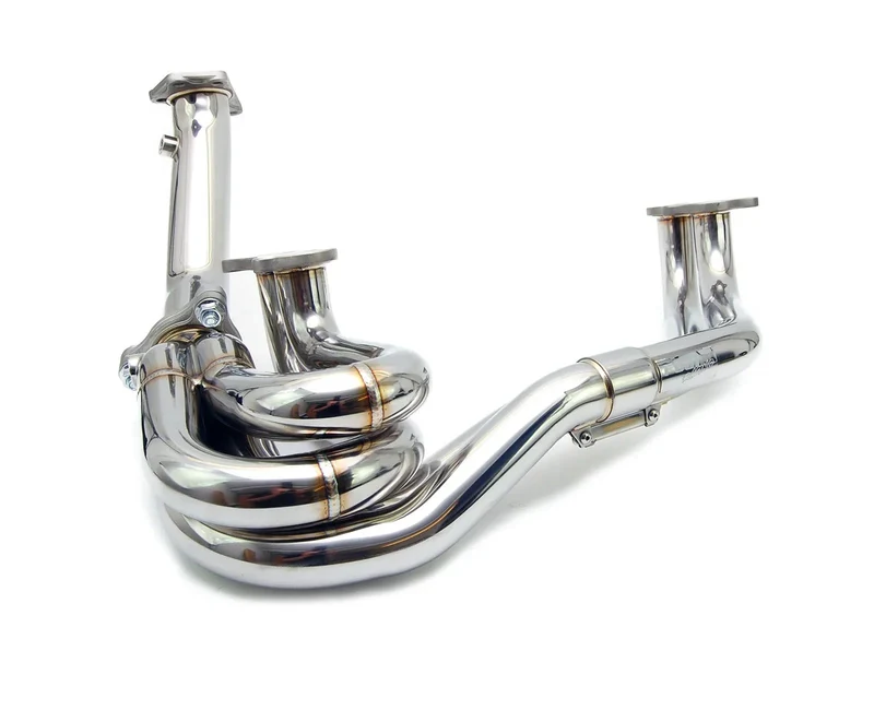 Upgrade Turbokit für Impreza / Forester STI bis 420PS