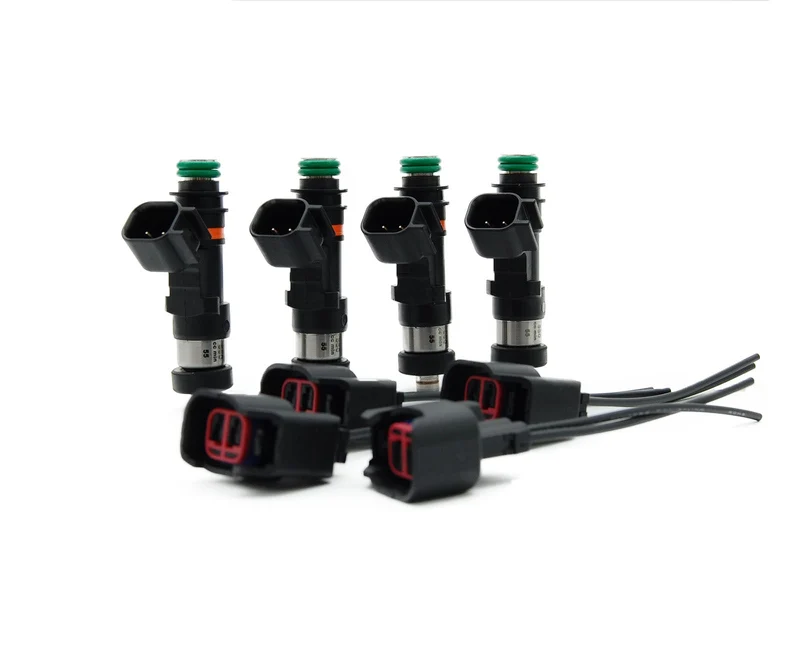 Upgrade Turbokit für Impreza / Forester STI bis 420PS