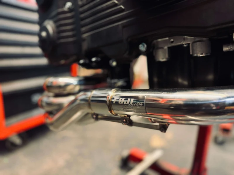 Upgrade Turbokit für Subaru Impreza / Forester bis 380PS