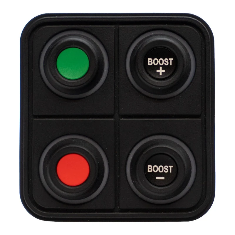 Link CAN Keypad - 4 Knöpfe