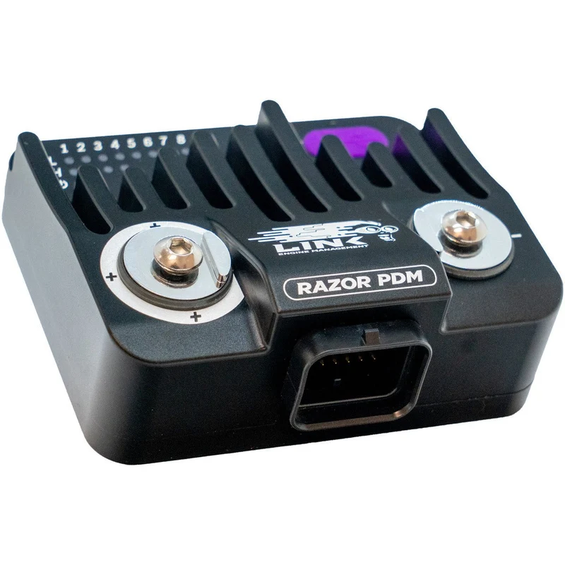 Link Razor PDM - Intelligentes Stromverteilungsmodul