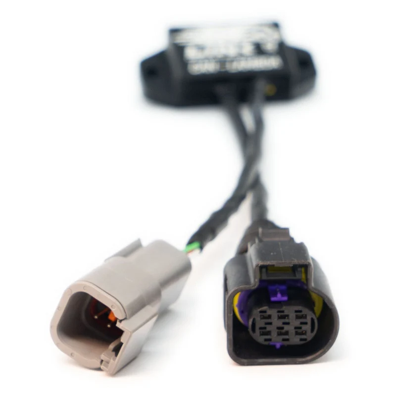 Link CAN Lambda Modul