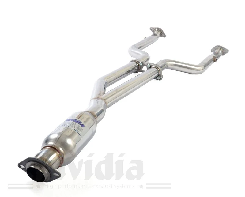 Lexus IS XE2 06+ Front Downpipe