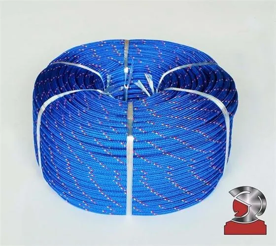 8mm 100m Polyamidseil