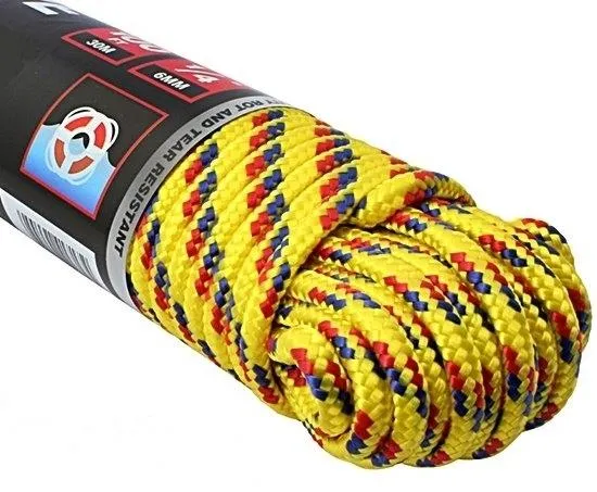 6mm 30m Polyamidseil