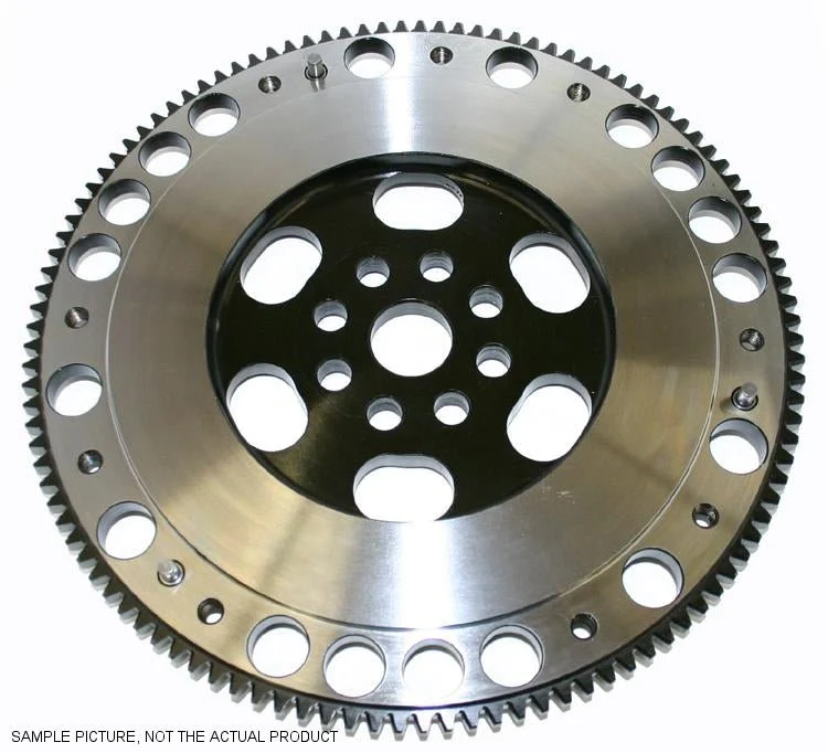 Nissan S14 S15 SR20DET 6-Gang 7,12kg Schwungrad Comp. Clutch Light