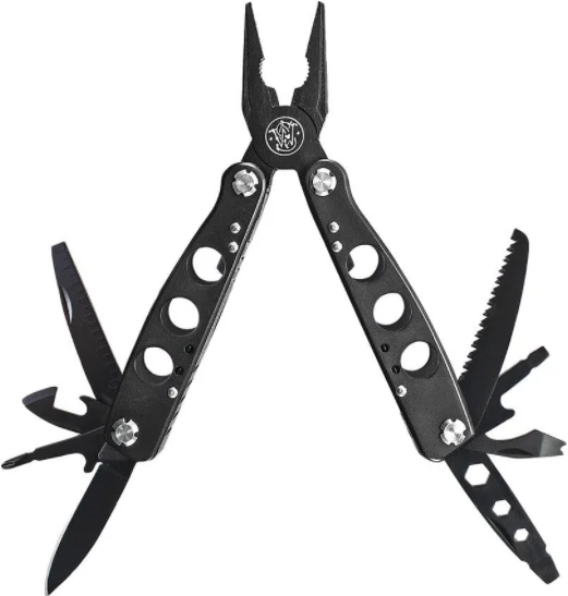 SMITH & WESSON Multifunktionszangenwerkzeug