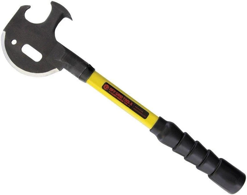 Amerikanisches Multi Rescue Tool