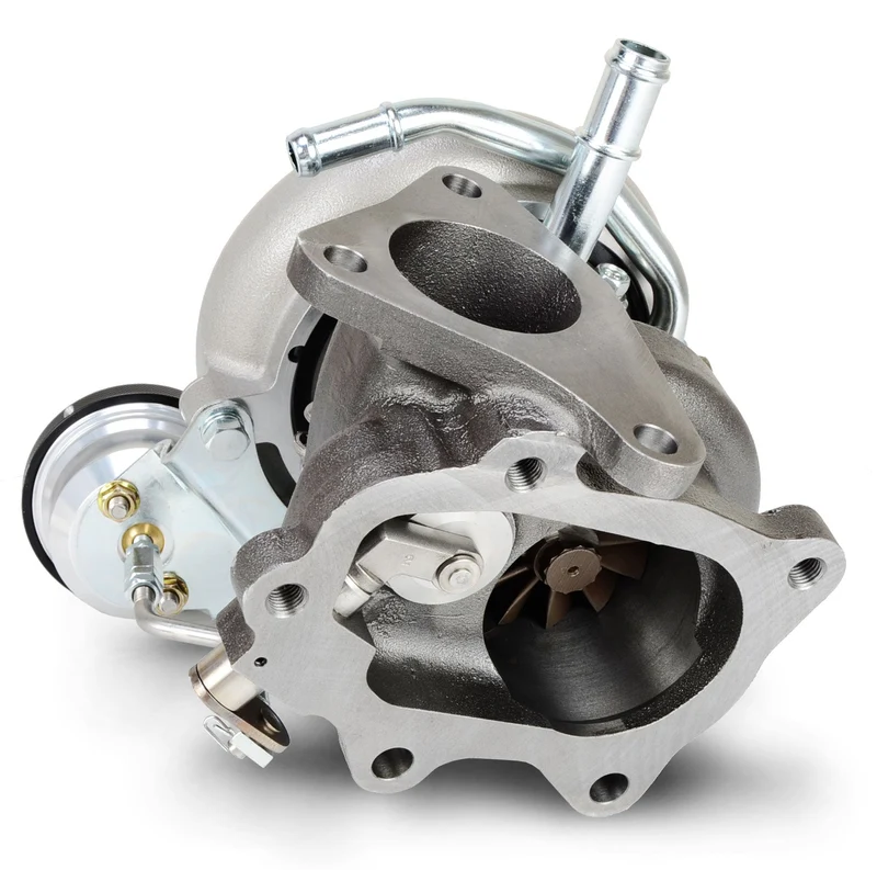 Upgrade-Turbolader Subaru EJ20 / EJ25 bis 380PS - TD05H