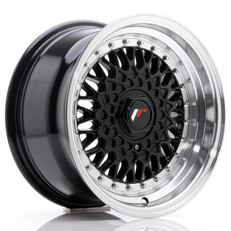 Japan Racing JR9 16x9"+20