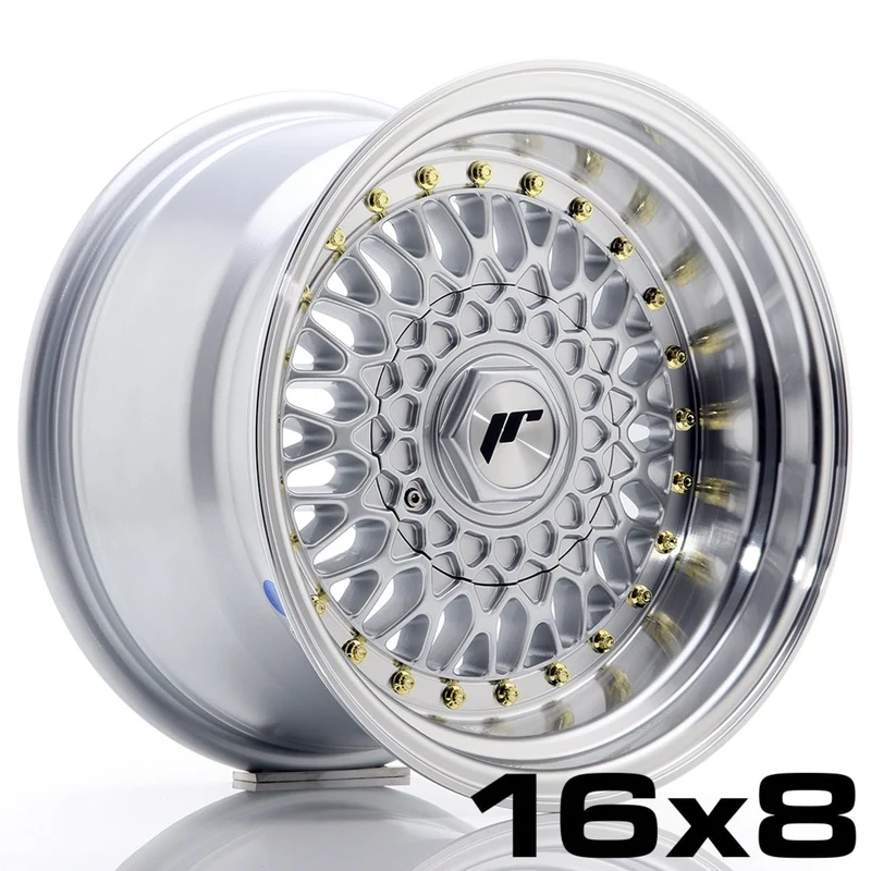 Japan Racing JR9 16x8"