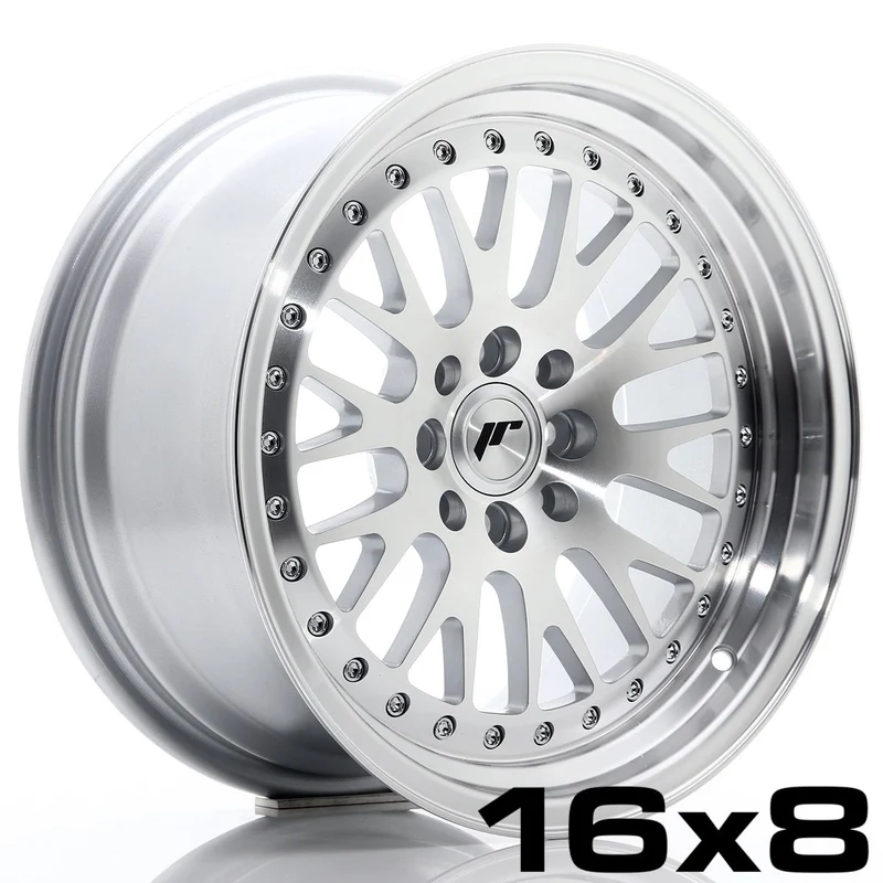 Japan Racing JR10 16x8"