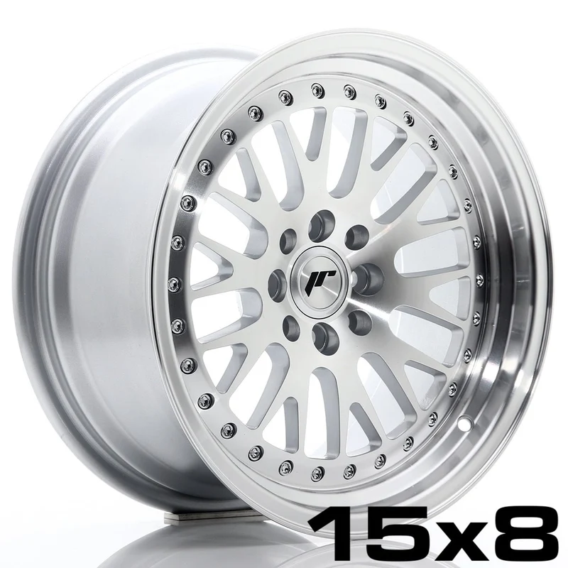 Japan Racing JR10 15x8"
