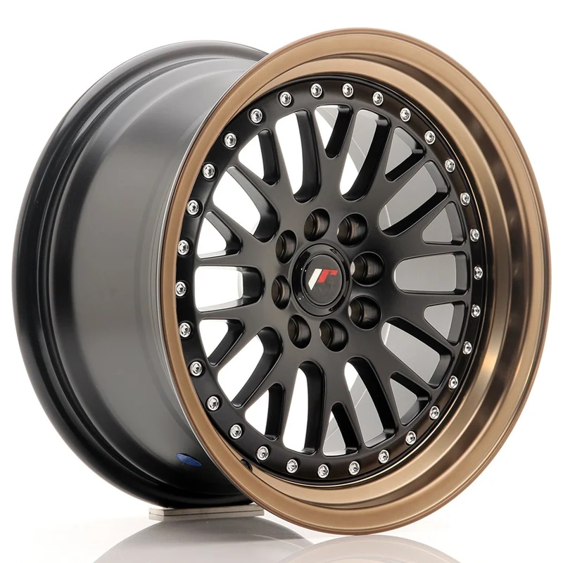 Japan Racing JR10 15x8"