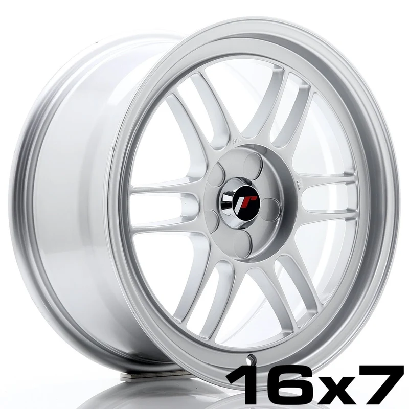 Japan Racing JR7 16x7+38"