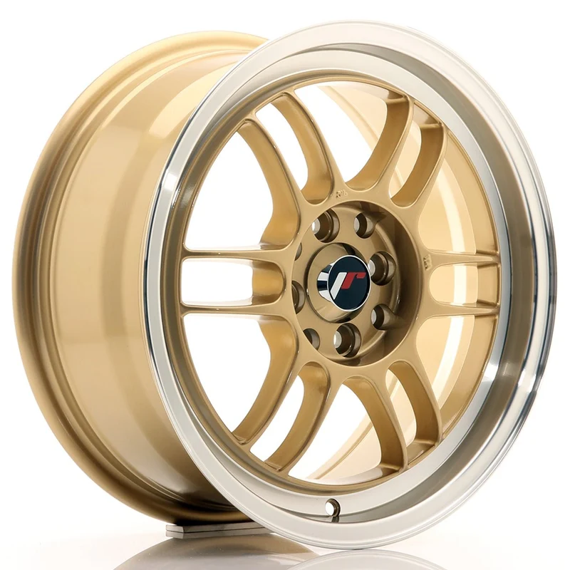 Japan Racing JR7 16x7+38"
