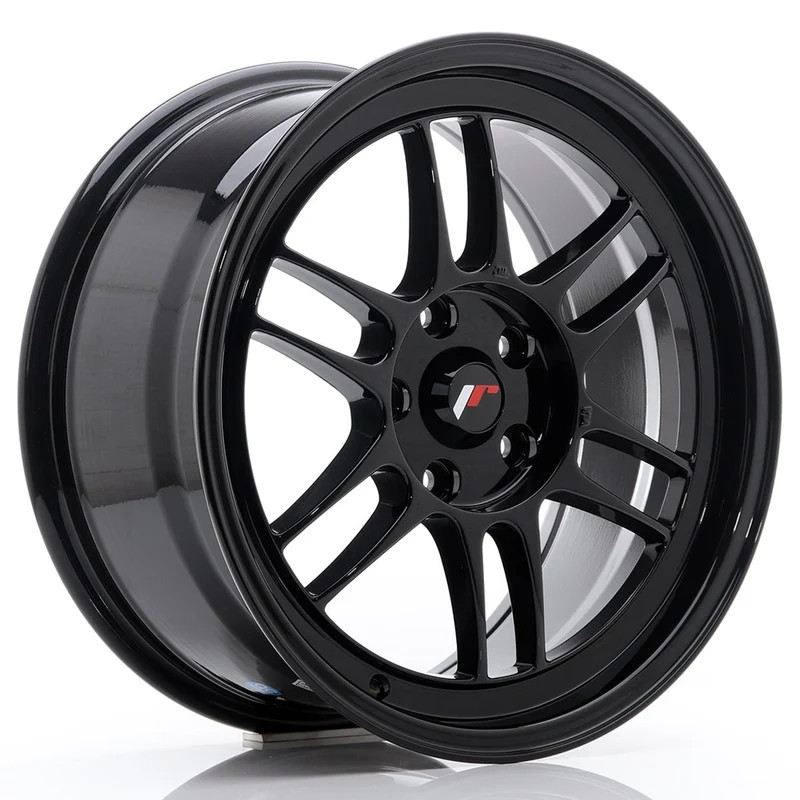 Japan Racing JR7 16x7+38"