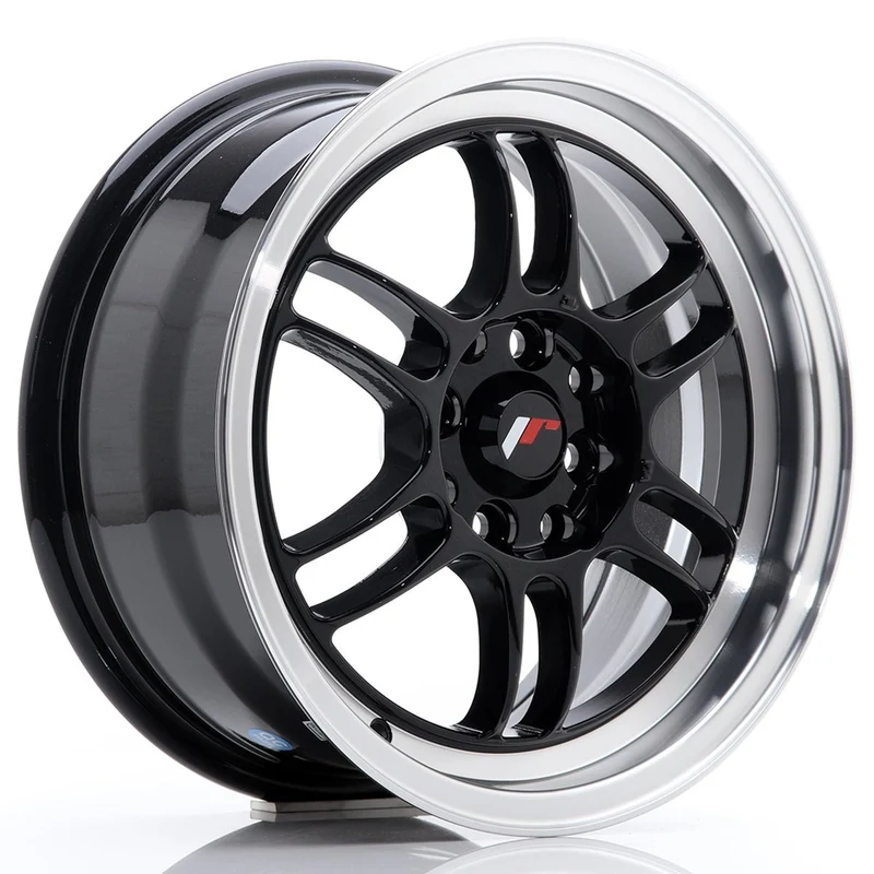 Japan Racing JR7 16x7+38"