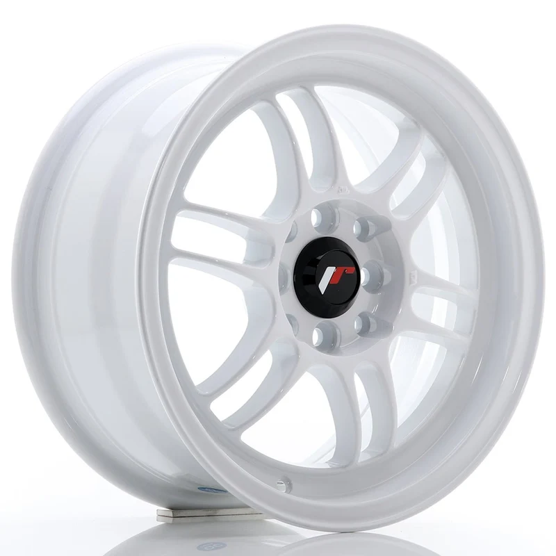 Japan Racing JR7 16x7+38"